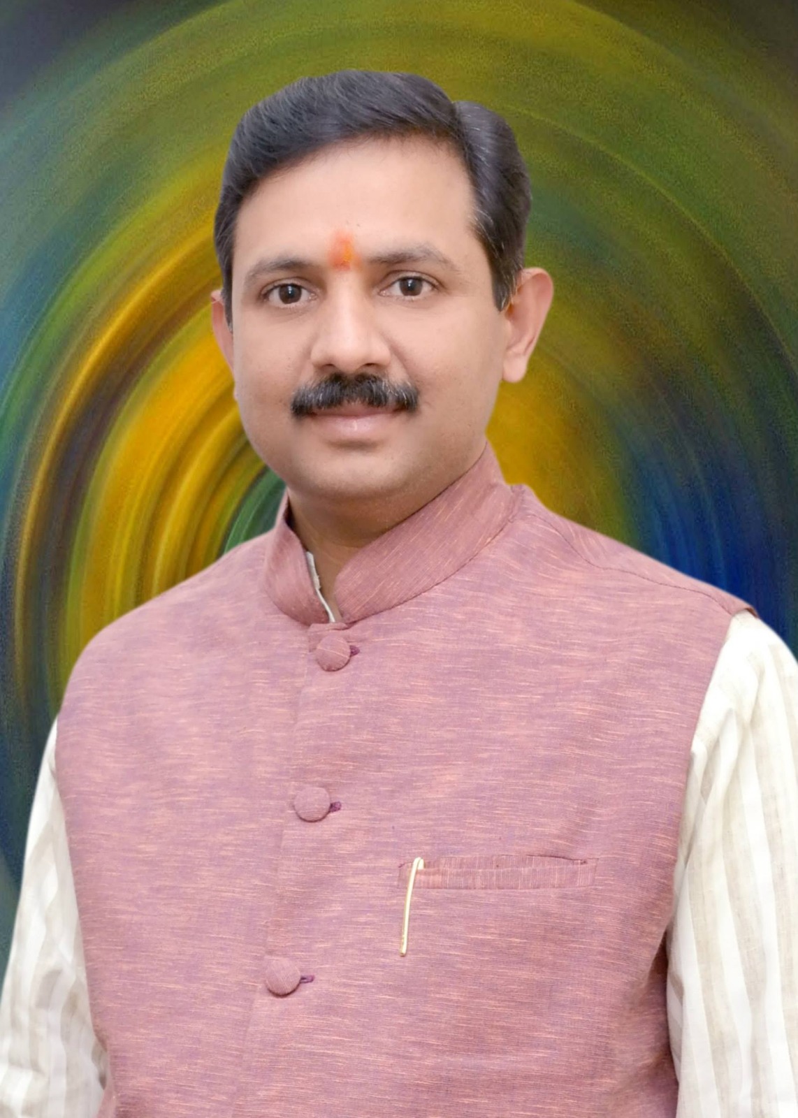 Anand Sahu Ji